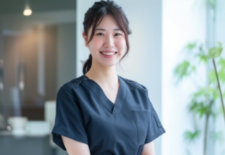 スタッフの名前