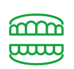 義歯・セラミック治療